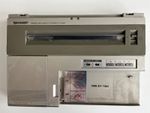 Sharp CE-1600P plotter