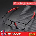 Progressive Varifocal Reading Glasses Photochromic Multifocal Anti-blue