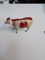 CowParade Ceramic Figurine Elegant Design Collectible - Z#4423