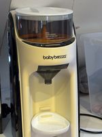 Baby Brezza Formula Pro Advanced Dispenser Machine Black/White