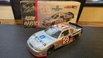 Nascar Kevin Harvick Goodwrench #29 2002 Chevrolet Action racing 1/24 diecast