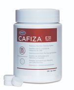 URNEX CAFIZA ESPRESSO MACHINE AND BEAN TO CUP CLEANING TABLETS - 2G - 100 TABLET