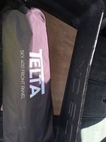 TELTA SKY 400 Awning Package