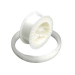 0.75mm PMMA Plastic Fiber Optic Cable End Grow Led Light Engine Driver Selected