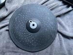 Yamaha PCY155 Electronic Ride Cymbal