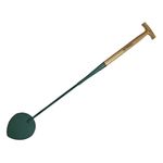 Faithfull FAICOUTURF Countryman Turfing Iron Garden/Lawn Tool