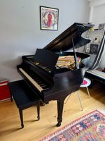 Heintzman & Co. Grand Piano, Owned by Muse Touring Pianist