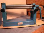 12" Slip Roll