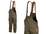 Prologic LitePro Thermo Bib and Brace - All Sizes - Carp Coarse Fishing Clothing