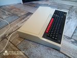 Acorn BBC Master 128k micro computer.  MMFS2. Very clean.