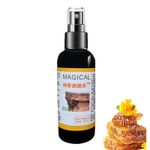 Beekeeping Swarm Bait Honey Hive Apicultura Lure Spray Easy To Attractant 100ml