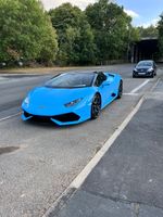lamborghini for hire / rental / chauffeur drive