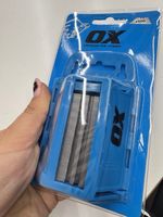 OX Heavy Duty Tool Blade & Dispenser, Brand New