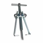 Tap Handle Head Lever Top puller Remover Stuck handles Kitchen basin bath faucet