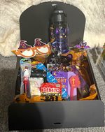 🎃 Personalised Halloween Boo Basket👻