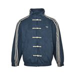 Hot Classic Adi*das Ctt Horse Year Limite Chinese Stand Collar Activewear Jacket
