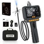 Industrial Endoscope Inspection Camera Car Borescope Camera Articulating IP67