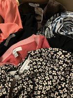 Reseller Bundle Women’s Clothing X25 Wholesale Job Lot Mixed Brands and Sizes