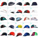 Cycling Cap Retro Breathable Bicycle MTB Under Helmet Anti Sweat Vintage Hat