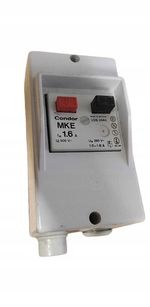 Condor MKE 1.6A VDE 0660