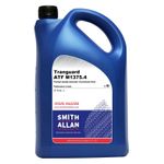 ATF M1375.4 Lifeguard 6 Oil ZF Automatic Transmission Fluid 5 Litre 5L