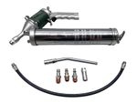 Metabo DFP 400 pneumatic grease gun 601572000 2-10 bar 400g