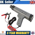 12V Digital Engine Ignition Timing Light Car Ignition Timing Strobe Light Gun