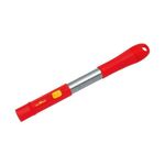 Wolf Garten Multi Change Small Handle ZM04 35cm Rustproof Lightweight Aluminium 