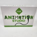 ​HUE Animation Studio Stop Motion Kit for Kids - Green - New & Sealed - STEM Toy