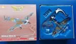 Corgi The Aviation Archive AA31914 WW11 Supermarine Spitfire MK VC Pre-owned