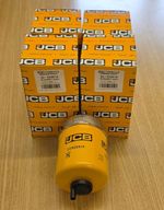 GENUINE JCB FUEL FILTER  32/925915 (SAME AS 320/A7124) MULTIPLE APPLICATIONS