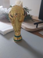 World Cup Trophy