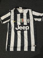 Juventus 2015 Home Shirt Pogba #6
