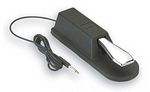 Yamaha FC4A Heavy Duty Sustain Pedal