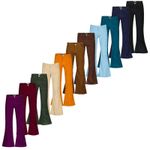 NEW MENS RETRO 60s 70s Cord CORDUROY FLARES FLARED TROUSERS Jeans KILLER MC296
