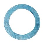 Rhythmic Gymnastic Hoop Cover Nylon,Easy Installation,Protective Case Artistic