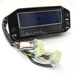 36100-115H-0000 for Hisun 500cc 700cc 700UTV-4 UTV EFI Speedometer Meter Assy