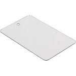 NEW: KombatUK Camping Outdoor Hiking Compact Cadet Emergency Survival Mirror
