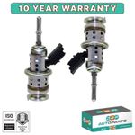 FITS PEUGEOT 2.0 HDI AD BLUE CATALYTIC FLUID INJECTOR EURO 6 (2014-ONWARDS)