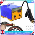 1000W Tyre Regroover Car Truck Tire Groover Grooving Iron 220V UK Plug New