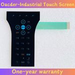 for GM Tech2 General Diagnosis Buttons OTC SUZUKI TECH Membrane Keypad Keyboard