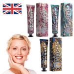 MARVIS Toothpaste Whitening Lily Mint, Secret Rose,Osmanthus Mint 75ml - 1-3pcs