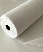 New White Horticultural Frost Fleece | Crop Protection Cover 2m wide 16/30gsm