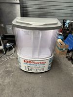 SHOP DISPLAY CHILLER DRINK FRIDGE FROM KAMRUL 07917795878