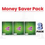 NICORETTE INHALATOR 15MG 20 CARTRIDGES - PACK OF 3