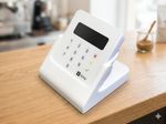 SumUp Card Reader Stand/Holder - With Charge Cable Slot STAND ONLY FREE P&P