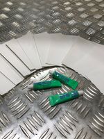 MARQUEE AWNING GAZEBO REPAIR KIT PVC WEATERPROOF HEAVY DUTY STRONG PVC PATCHES