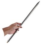 5.6M Stainless Steel Telescopic Whip Antenna - Reusable Telescopic Radio Antenna