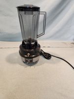 Hamilton Beach Commercial Blender Model 908 44oz 2-Speed Bar Tested Working