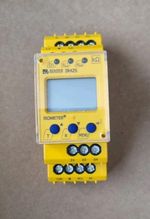 BENDER IR425 D4M1C-2 INSULATION MONITORING DEVICE